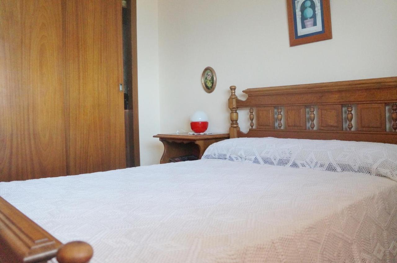 Apartamento Panoramico Beach Fuengirola Exteriör bild