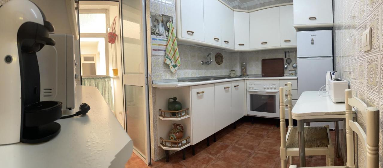 Apartamento Panoramico Beach Fuengirola Exteriör bild