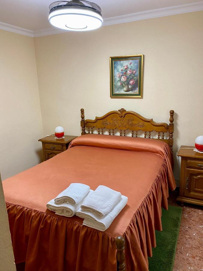 Apartamento Panoramico Beach Fuengirola Exteriör bild