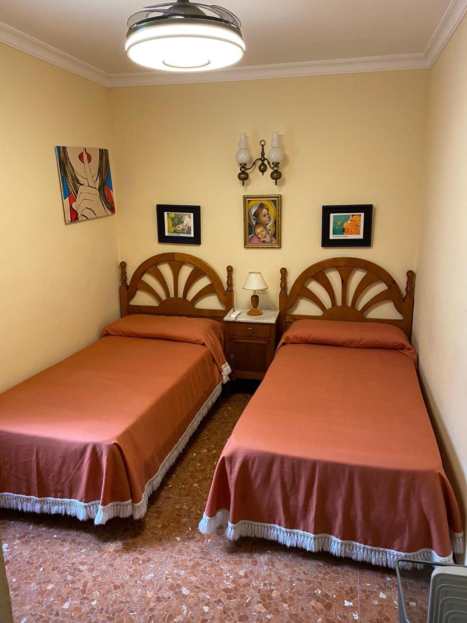Apartamento Panoramico Beach Fuengirola Exteriör bild